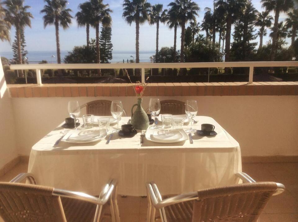 Marina D'Or Seaview Apartment Castellón de la Plana Exteriér fotografie