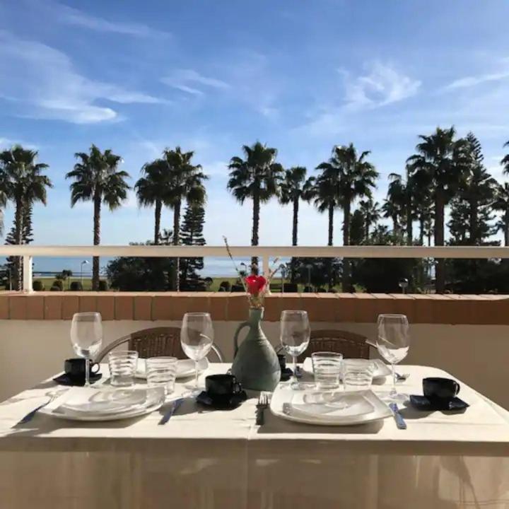 Marina D'Or Seaview Apartment Castellón de la Plana Exteriér fotografie